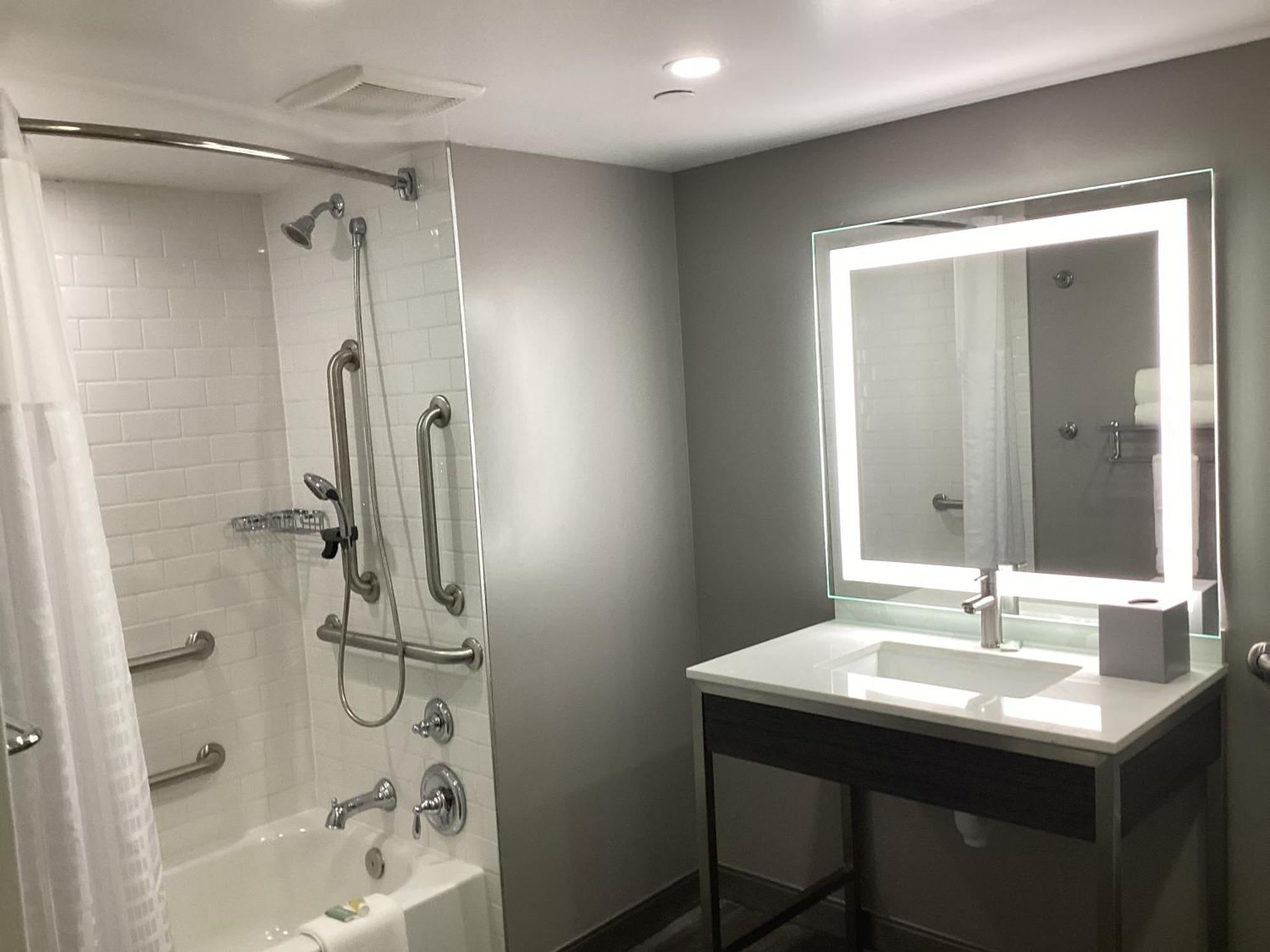 Days-Inn By Wyndham Baltimore Northwest Windsor Mill Extérieur photo